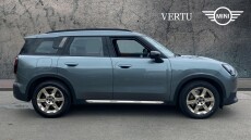 MINI Countryman 2.0 S Exclusive ALL4 5dr Auto Petrol Hatchback